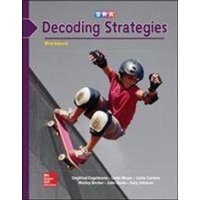 Corrective Reading - Decoding B1 Student Workbook von McGraw Hill LLC