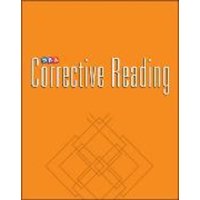 Corrective Reading Decoding Level A, Teacher Material von McGraw Hill LLC