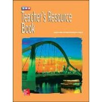 Corrective Reading Decoding Level A, Teacher Resource Book von McGraw-Hill Companies