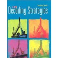 Corrective Reading Decoding Level B1, Student Book von McGraw-Hill Companies