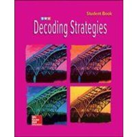 Corrective Reading Decoding Level B2, Student Book von McGraw-Hill Companies