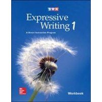 Expressive Writing Level 1, Workbook von McGraw-Hill Companies