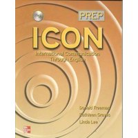 Icon: International Communication Through English - Intro Workbook von McGraw Hill LLC