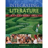 Integrating Literacy in the Content Areas: Enhancing Adolescent Learning & Literacy von McGraw-Hill Companies