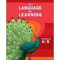 Language for Learning, Workbook A & B von McGraw-Hill Companies