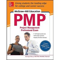 McGraw-Hill Education Pmp Project Management Professional Exam von McGraw-Hill Companies