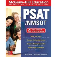 McGraw-Hill Education Psat/NMSQT von McGraw-Hill Companies