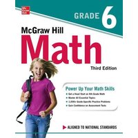 McGraw Hill Math Grade 6, Third Edition von McGraw-Hill Companies