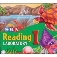 Reading Lab 1c, Student Record Book (Pkg. of 5), Levels 1.6 - 5.5 von McGraw-Hill Companies