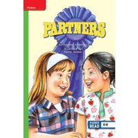 Reading Wonders Leveled Reader Partners: Beyond Unit 5 Week 2 Grade 2 von McGraw-Hill Companies