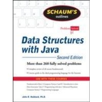 Schaum's Outline of Data Structures with Java von McGraw-Hill Companies