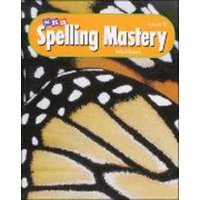 Spelling Mastery Level B, Student Workbooks (Pkg. of 5) von McGraw-Hill Companies