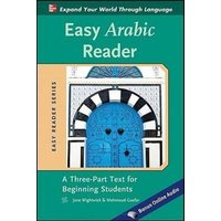 Easy Arabic Reader von MCGRAW-HILL Professional