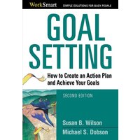 Goal Setting von MCGRAW-HILL Professional