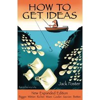 How to Get Ideas von MCGRAW-HILL Professional