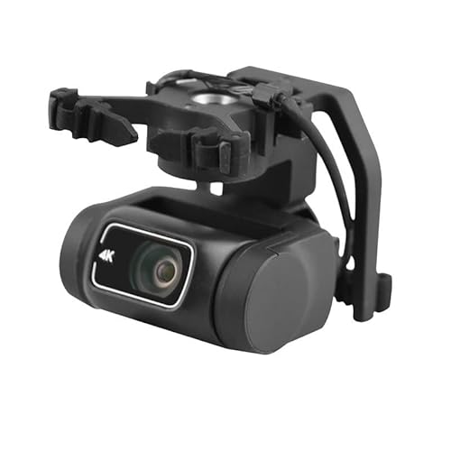 MCHkR 3-in-1 Flexibles Flachdraht-Testwerkzeug, Leere Gummilinse, Glaskappenabdeckung, kompatibel mit D NI 2 Kamerateilen(Gimbal Camera) von MCHkR