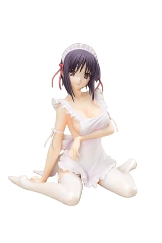 MCSMlxlx 1/7 Anime-Figuren, süßes Puppendekor, Modell, Cartoon-Spielzeugfiguren, Anime-Mädchen-Kollektion. von MCSMlxlx