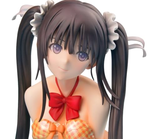 MCSMlxlx Actionfiguren/Hentai-Figur/Ecchi-Figur/Anime-Mädchen-Figur/süße Puppe/Spielzeugfigur/Cartoon-Sammlung/abnehmbare Kleidung/Sammlerstücke/PVC/1/4. von MCSMlxlx