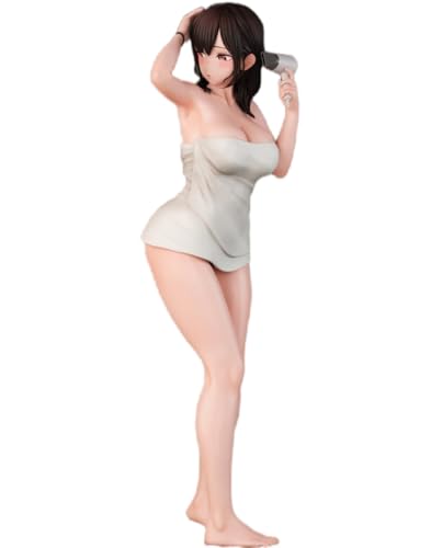 MCSMlxlx Actionfiguren/Hentai-Figur/Ecchi-Figur/Anime-Mädchenfigur/süße Puppe/Figurenspielzeug/Cartoon-Sammlung/Sammlerstück-Display/PVC/23 cm/9,0 Zoll. von MCSMlxlx