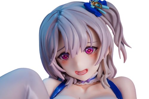 MCSMlxlx Ecchi-Anime-Figuren, Hentai-Figur/Actionfigur/Cartoon-Spielzeugfiguren/süße Mädchen/Anime-Mädchen-Sammlung/Cartoon-Spielzeugfiguren-Sammlung. von MCSMlxlx