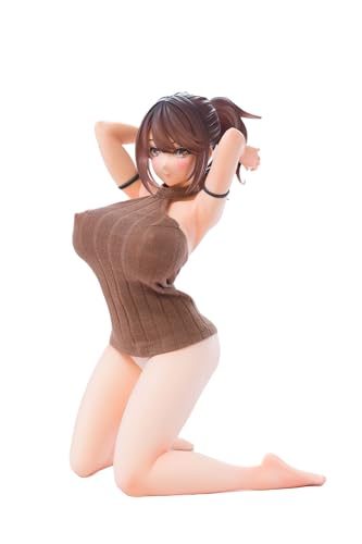 MCSMlxlx Ecchi-Anime-Figuren, Hentai-Figur/Actionfigur/Cartoon-Spielzeugfiguren/süße Mädchen/Anime-Mädchen-Sammlung/Cartoon-Spielzeugfiguren-Sammlung. von MCSMlxlx