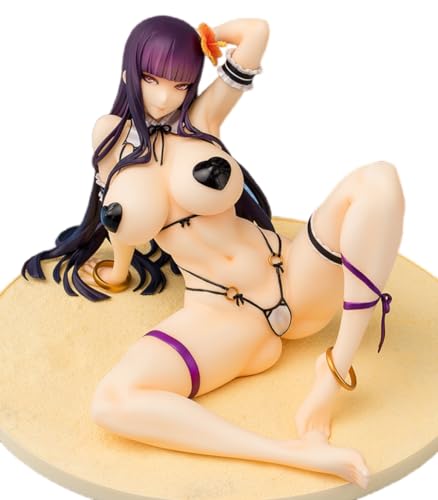 MCSMlxlx Ecchi-Anime-Figuren, Hentai-Figur/Actionfigur/Cartoon-Spielzeugfiguren/süße Mädchen/Anime-Mädchen-Sammlung/Cartoon-Spielzeugfiguren-Sammlung. von MCSMlxlx