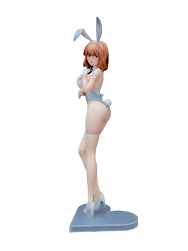 MCSMlxlx Ecchi-Anime-Figuren, Hentai-Figur/Actionfigur/Cartoon-Spielzeugfiguren/süße Mädchen/Anime-Mädchen-Sammlung/Cartoon-Spielzeugfiguren-Sammlung. von MCSMlxlx