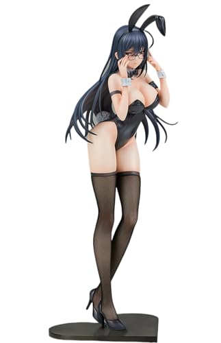 MCSMlxlx Ecchi-Anime-Figuren, Hentai-Figur/Actionfigur/Cartoon-Spielzeugfiguren/süße Mädchen/Anime-Mädchen-Sammlung/Cartoon-Spielzeugfiguren-Sammlung. von MCSMlxlx