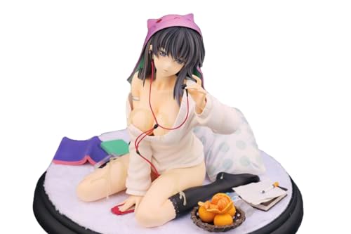 MCSMlxlx Ecchi-Anime-Figuren, Hentai-Figur/Actionfigur/Cartoon-Spielzeugfiguren/süße Mädchen/Anime-Mädchen-Sammlung/Cartoon-Spielzeugfiguren-Sammlung. von MCSMlxlx