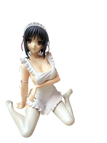 MCSMlxlx Ecchi-Anime-Figuren, Hentai-Figur/Actionfigur/Cartoon-Spielzeugfiguren/süße Mädchen/Anime-Mädchen-Sammlung/Cartoon-Spielzeugfiguren-Sammlung. von MCSMlxlx