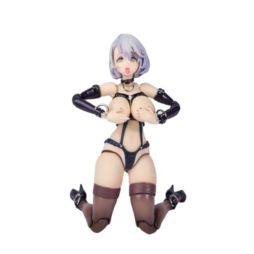 MCSMlxlx Ecchi-Anime-Figuren, Hentai-Figur/Actionfigur/Cartoon-Spielzeugfiguren/süße Mädchen/Anime-Mädchen-Sammlung/Cartoon-Spielzeugfiguren-Sammlung. von MCSMlxlx