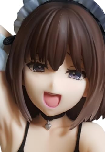 MCSMlxlx Ecchi-Anime-Figuren, Hentai-Figur/Actionfigur/Cartoon-Spielzeugfiguren/süße Mädchen/Anime-Mädchen-Sammlung/Cartoon-Spielzeugfiguren-Sammlung. von MCSMlxlx