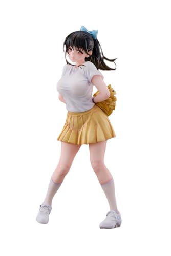 MCSMlxlx Ecchi Anime-Figuren Actionfigur/ECCHI-Figur/Anime-Figur/Bemaltes Charaktermodell/Spielzeugmodell/PVC/Anime-Sammlerstück Cartoon-Sammlung von MCSMlxlx