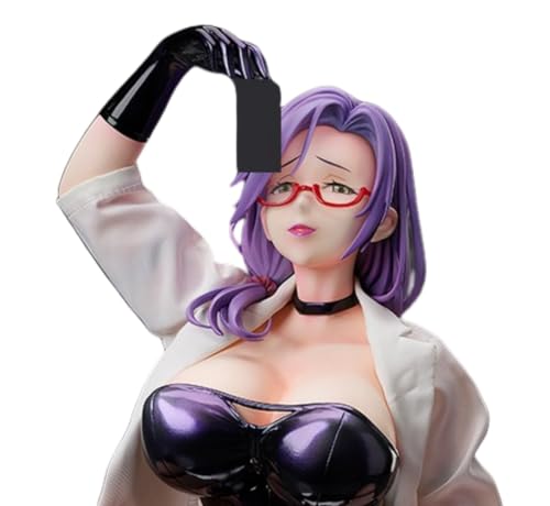 MCSMlxlx Ecchi Anime-Figuren Hentai-Figur/Actionfigur/Cartoon-Spielzeugfiguren/Süße Mädchen/Anime-Mädchen-Kollektion/Spielfigur mit Abnehmbarer Kleidung Cartoon-Sammlung von MCSMlxlx