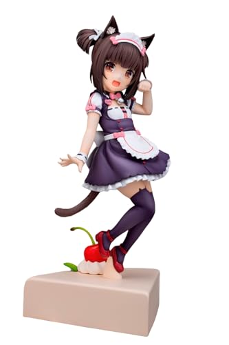 MCSMlxlx Ecchi Anime-Figuren Hentai-Figur/Actionfigur/Cartoon-Spielzeugfiguren/Süße Mädchen/Anime-Mädchen-Sammlung/Spielfigur Cartoon-Sammlung(Chocola) von MCSMlxlx