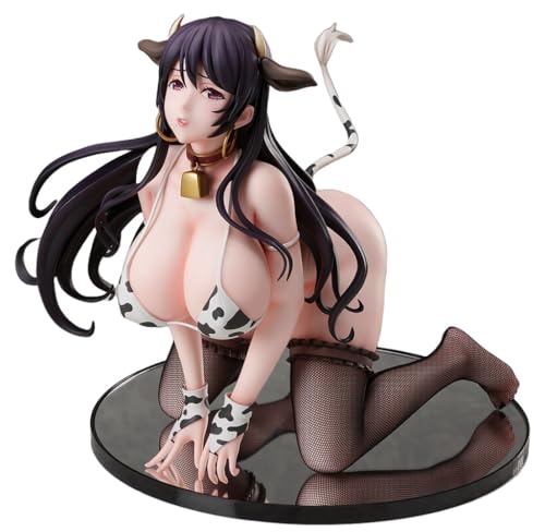 MCSMlxlx Ecchi Anime-Figuren Hentai-Figur/Actionfigur/Cartoon-Spielzeugfiguren/Süße Mädchen/Anime-Mädchen-Sammlung/Spielfigur Cartoon-Sammlung von MCSMlxlx