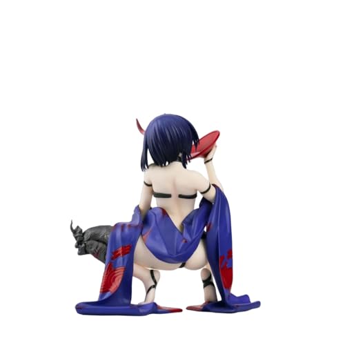 MCSMlxlx Ecchi Anime-Figuren Hentai-Figur/Actionfigur/Cartoon-Spielzeugfiguren/Süße Mädchen/Anime-Mädchen-Sammlung/Spielfigur Cartoon-Sammlung von MCSMlxlx