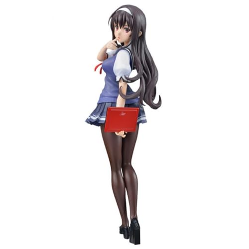 MCSMlxlx Ecchi Anime-Figuren Hentai-Figur/Actionfigur/Cartoon-Spielzeugfiguren/Süße Mädchen/Anime-Mädchen-Sammlung/Spielfigur Cartoon-Sammlung von MCSMlxlx