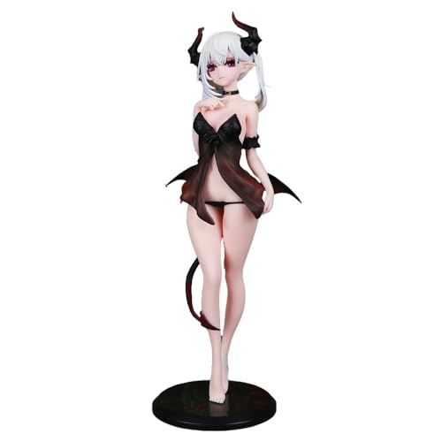 MCSMlxlx Ecchi Anime-Figuren Hentai-Figur/Actionfigur/Cartoon-Spielzeugfiguren/Süße Mädchen/Anime-Mädchen-Sammlung/Spielfigur Cartoon-Sammlung von MCSMlxlx