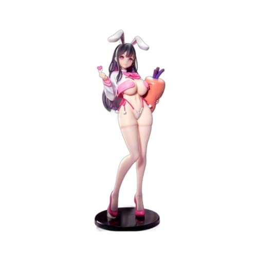 MCSMlxlx Ecchi Anime-Figuren Hentai-Figur/Actionfigur/Cartoon-Spielzeugfiguren/Süße Mädchen/Anime-Mädchen-Sammlung/Spielfigur Cartoon-Sammlung von MCSMlxlx