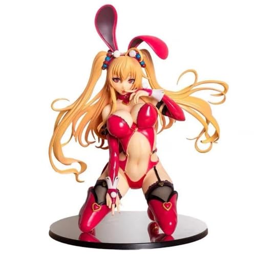 MCSMlxlx Ecchi Anime-Figuren Hentai-Figur/Actionfigur/Cartoon-Spielzeugfiguren/Süße Mädchen/Anime-Mädchen-Sammlung/Spielfigur Cartoon-Sammlung von MCSMlxlx