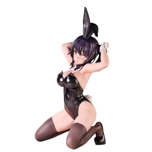 MCSMlxlx Ecchi Anime-Figuren Hentai-Figur/Actionfigur/Cartoon-Spielzeugfiguren/Süße Mädchen/Anime-Mädchen-Sammlung/Spielfigur Cartoon-Sammlung von MCSMlxlx