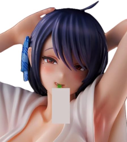 MCSMlxlx Ecchi Anime-Figuren Hentai-Figur/Actionfigur/Cartoon-Spielzeugfiguren/Süße Mädchen/Anime-Mädchen-Sammlung/Spielfigur Cartoon-Sammlung von MCSMlxlx