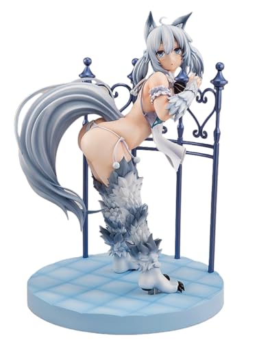 MCSMlxlx Ecchi Anime-Figuren Hentai-Figur/Actionfigur/Cartoon-Spielzeugfiguren/Süße Mädchen/Anime-Mädchen-Sammlung/Spielfigur Cartoon-Sammlung von MCSMlxlx