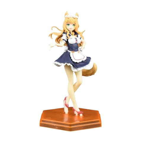 MCSMlxlx Ecchi Anime-Figuren Hentai-Figur/Actionfigur/Cartoon-Spielzeugfiguren/Süße Mädchen/Anime-Mädchen-Sammlung/Spielfigur Cartoon-Sammlung von MCSMlxlx