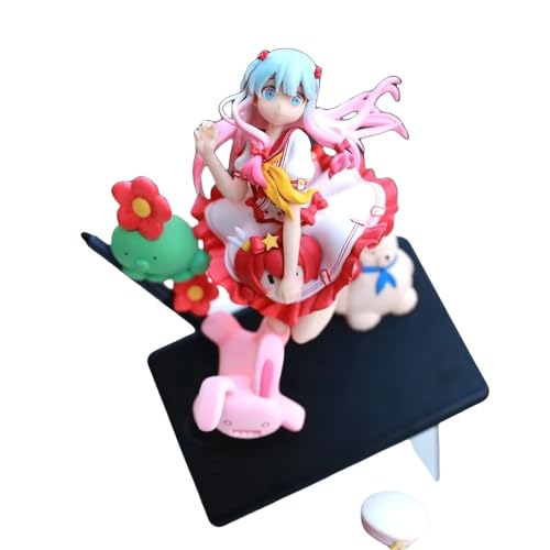 MCSMlxlx Ecchi Anime-Figuren Hentai-Figur/Actionfigur/Cartoon-Spielzeugfiguren/Süße Mädchen/Anime-Mädchen-Sammlung/Spielfigur Cartoon-Sammlung von MCSMlxlx