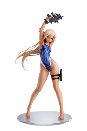 MCSMlxlx Ecchi Anime-Figuren Hentai-Figur/Actionfigur/Cartoon-Spielzeugfiguren/Süße Mädchen/Anime-Mädchen-Sammlung/Spielfigur Cartoon-Sammlung von MCSMlxlx