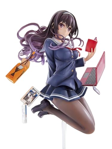 MCSMlxlx Ecchi Anime-Figuren Hentai-Figur/Actionfigur/Cartoon-Spielzeugfiguren/Süße Mädchen/Anime-Mädchen-Sammlung/Spielfigur Cartoon-Sammlung von MCSMlxlx