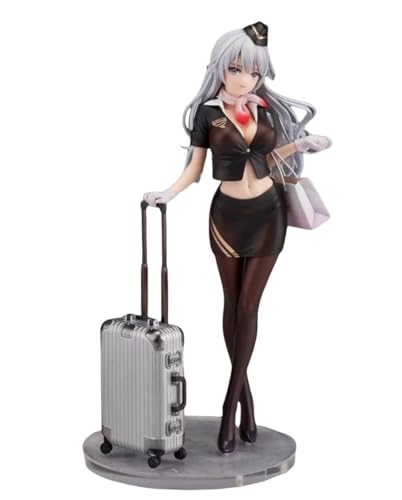 MCSMlxlx Ecchi Anime-Figuren Hentai-Figur/Actionfigur/Cartoon-Spielzeugfiguren/Süße Mädchen/Anime-Mädchen-Sammlung/Spielfigur Cartoon-Sammlung von MCSMlxlx