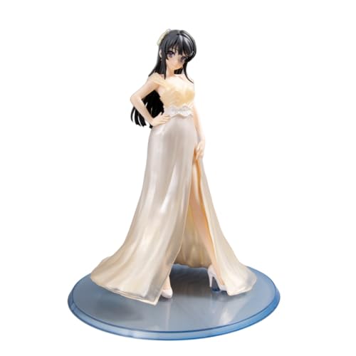 MCSMlxlx Ecchi Anime-Figuren Hentai-Figur/Actionfigur/Cartoon-Spielzeugfiguren/Süße Mädchen/Anime-Mädchen-Sammlung/Spielfigur Cartoon-Sammlung von MCSMlxlx